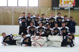 mullen high school hockey